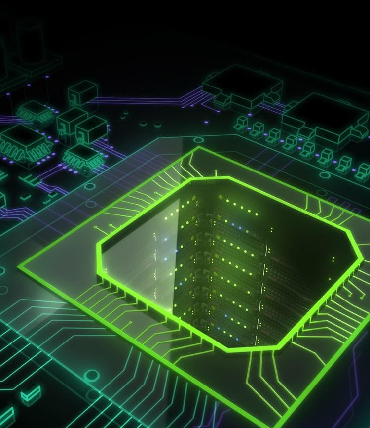 Karty graficzne w badaniach naukowych w Polsce