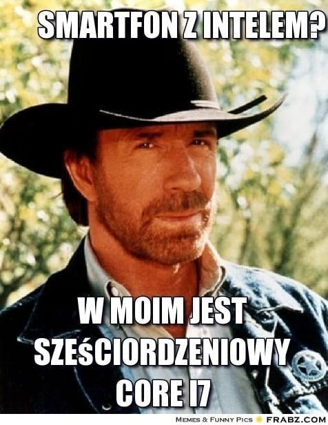 Intel dokonał cudu. Teraz pracuje nad następnym.