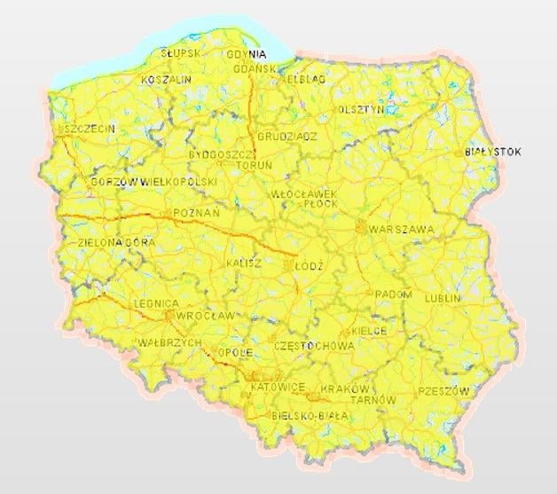 UKE obiecuje: Internet w każdym zakątku Polski do 2015 roku