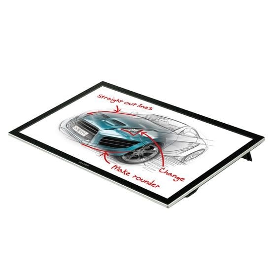 Monitor stworzony do pracy z Windows 8