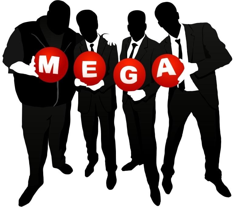 Rusza MEGA: 50 GB za free lub nawet 4 TB za opłatą