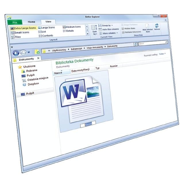 NTFS to przeżytek! Pora na nowy system plików – ReFS