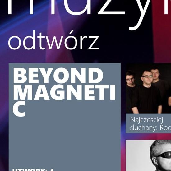 Najtańsze radio z muzyką na żądanie również w Polsce