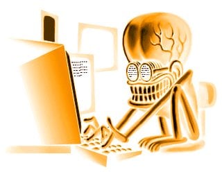 Inwazja zombie z USA