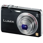 Panasonic FS45: super dla początkujących, ale…