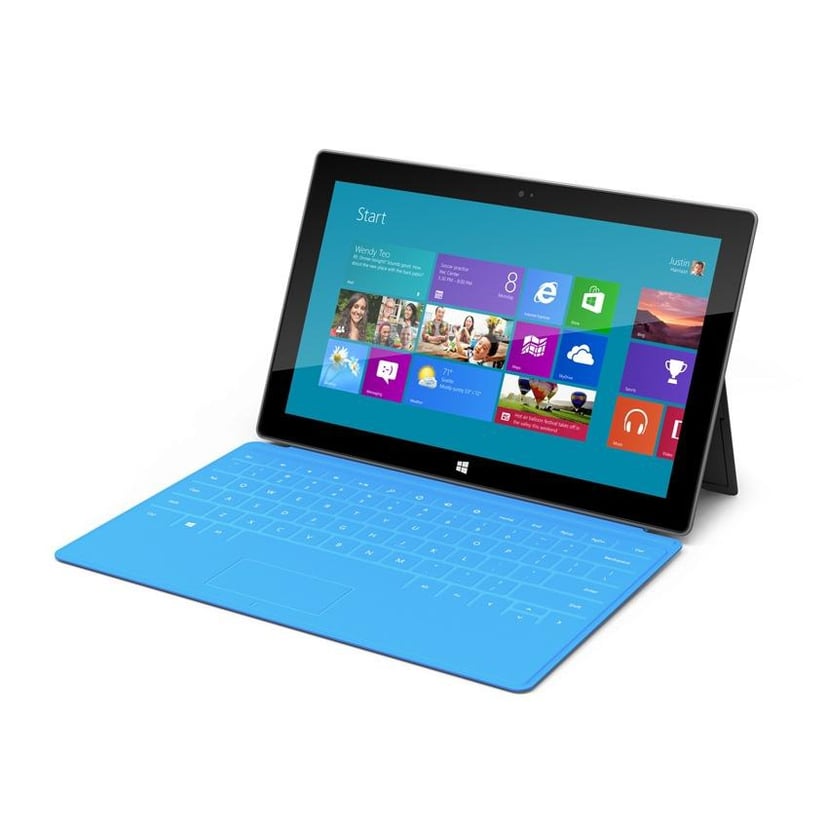 Quo vadis, Windows RT?