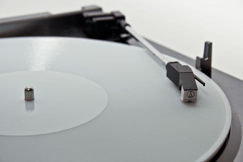 Drukarki 3D potrafią drukować… muzykę.