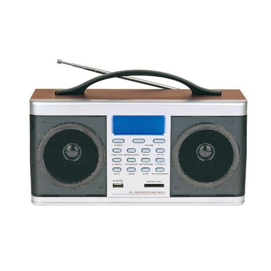 Po telewizji czas na cyfryzację radia