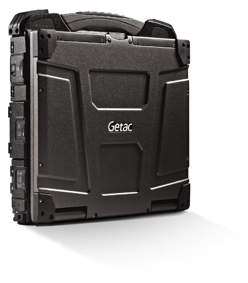 B300 – i nie ma mocnych…