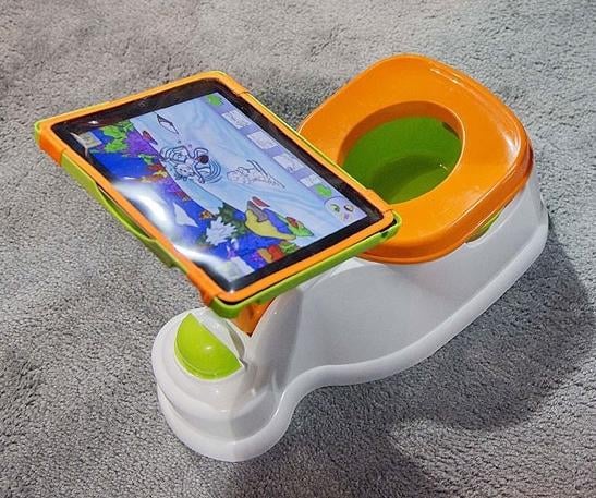 8 największych porażek z targów CES 2013