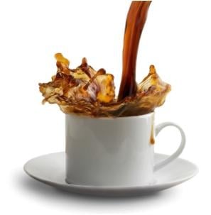 Chmura czy kawa: co lepiej wpływa na wyniki firmy?