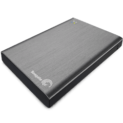 1 terabajt całkiem bez przewodów