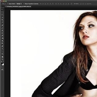 Kronika CHIP-a: retusz fotografii kiedyś a dziś