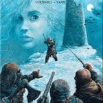 Thorgal powraca w całkiem nowej serii