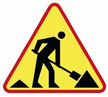 To przez SimCity Warszawa nie ma obwodnicy?