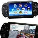 Ewolucja PSP i PS Vity