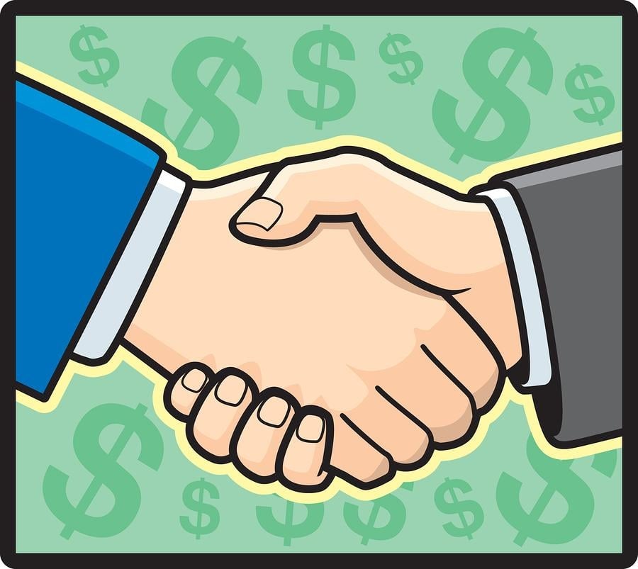 BLStream przejmuje część udziałów Kupferwerk