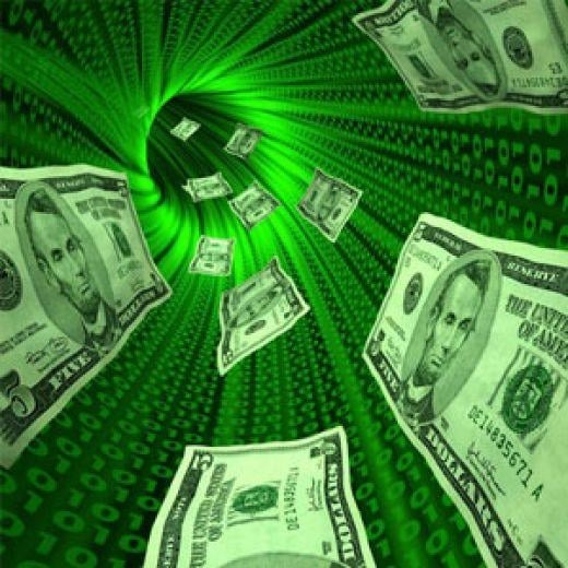 Unia otwiera rynek aplikacji bankowych