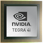 Nvidia Tegra 4i: mniejszy, oszczędniejszy i z LTE