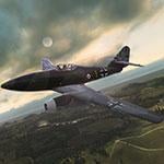 Po aktualizacji, w World of Warplanes gra się super!