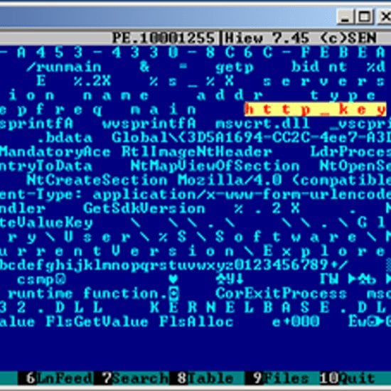 Botnet Black.Energy powrócił w nowej wersji