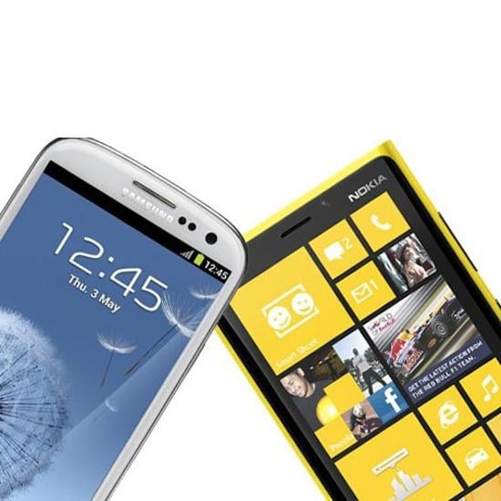 Windows Phone podwoił swój udział na rynku, ale…