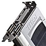 GeForce GTX Titan – najpotężniejsza (i najdroższa) karta na rynku!