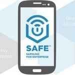 Samsung na poważnie o bezpieczeństwie smartfonów