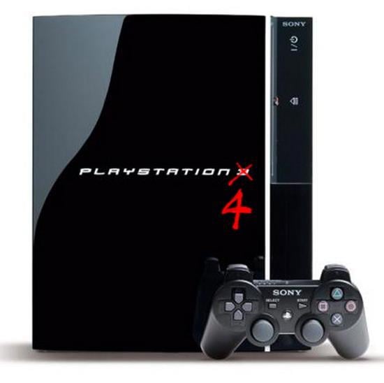 Nvidia: “PlayStation 4 nie był wart zachodu”