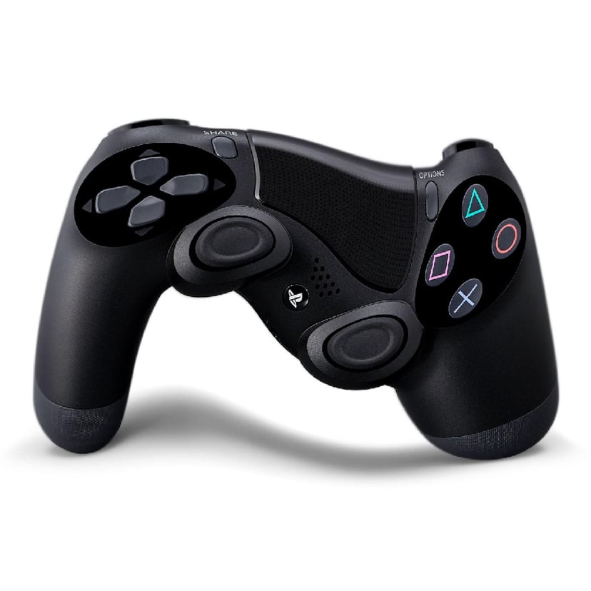 Premiera Playstation 4, wersja skrócona