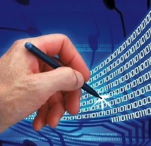 Administracja centralna w tyle pod względem innowacji technologicznych