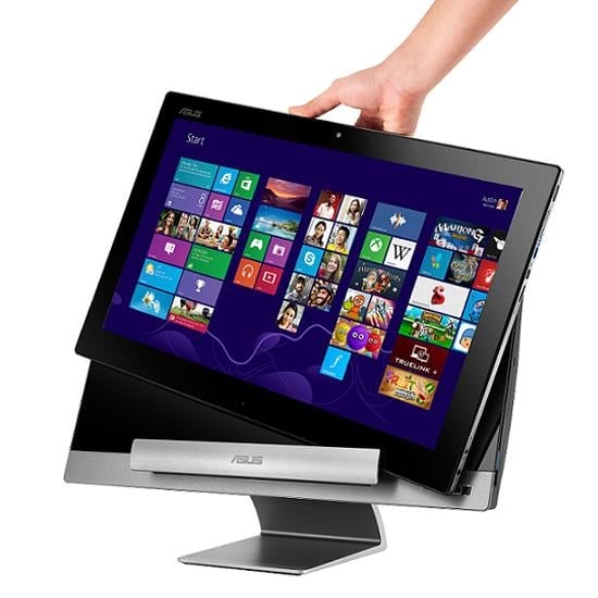 Polska premiera rewolucyjnego Transformera