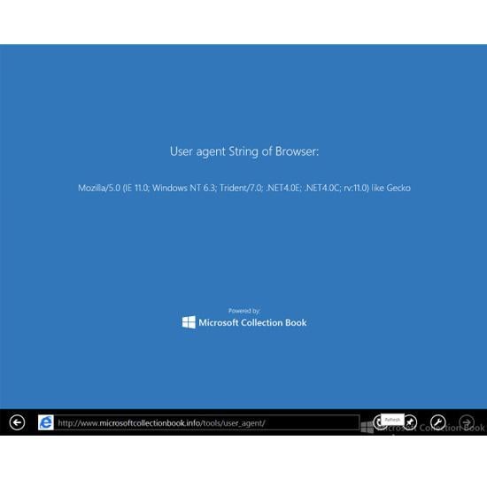 Internet Explorer 11 będzie Firefoxem