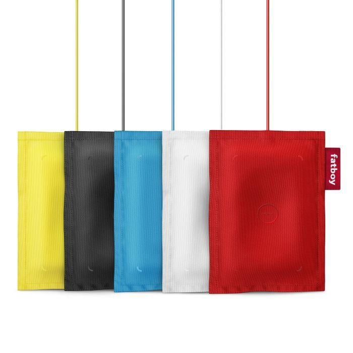 Złap moc, nie kabel