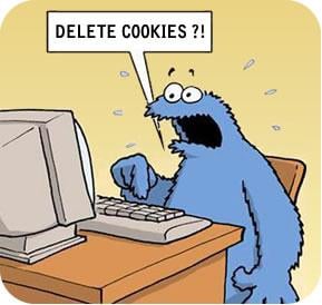Pliki cookies – ważne zmiany dla wszystkich sklepów i serwisów internetowych