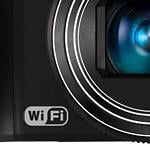 Masz aparat z WiFi? Mogą cię szpiegować