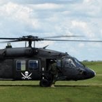 Patrioty i helikoptery Blackhawk na pirackim oprogramowaniu!