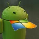 Złośliwy wirus przejdzie z Androida na Windows!