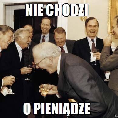 Skazani na sukces, skazani na klęskę