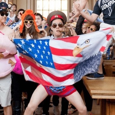 Harlem Shake został stworzony dla pieniędzy