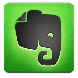 Evernote: dużo wygodniejsze tworzenie szybkich notatek