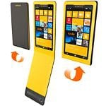 Genialny projekt: takie powinny być smartfony!