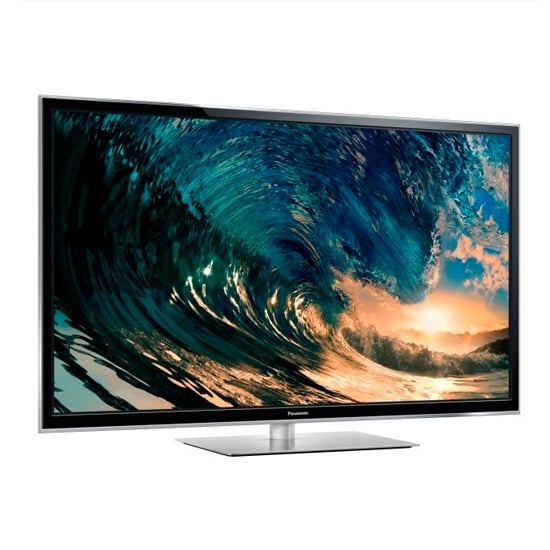 Panasonic nie rezygnuje z plazmy