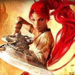 Powstaje film na motywach Heavenly Sword