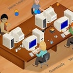 Twórcy Game Dev Tycoon przechytrzyli piratów