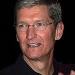 Apple szuka nowego CEO