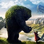 The Realm – historia przyjaźni dziewczynki i golema