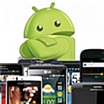 Apple traci rynek tabletów, rządzi Android!