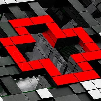 Gra w Tetrisa to… najlepsze lekarstwo!