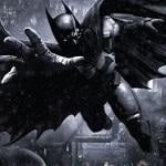 Batman: Arkham Origins oficjalnie zapowiedziany